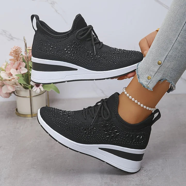 Ultra Comfortabele Orthopedische Baskets