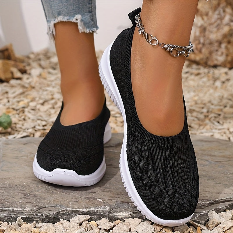 LW™ | Sofina - Breathable Non-Slip Slippers