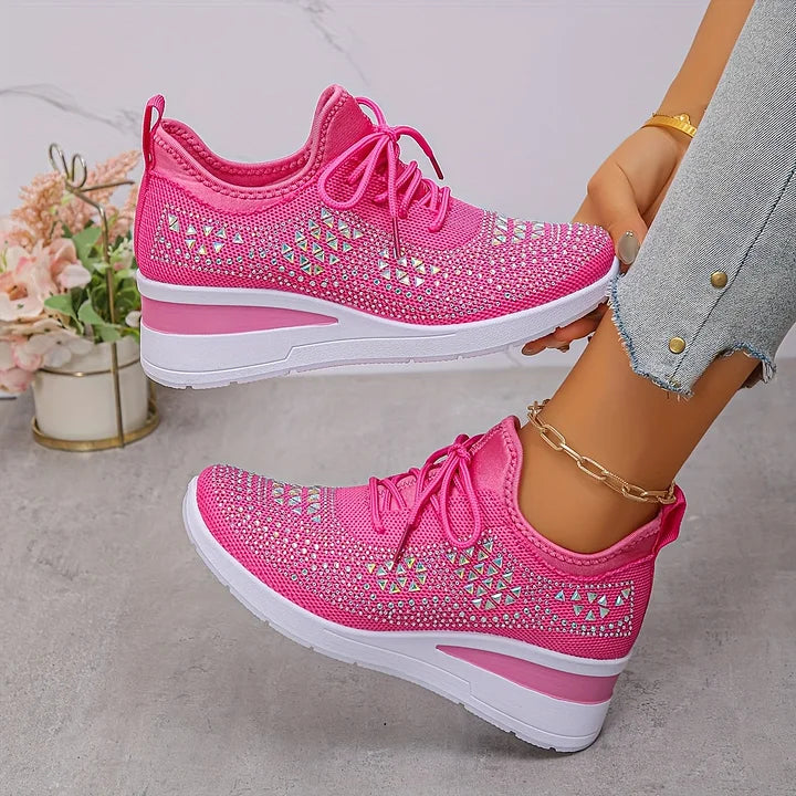 Ultra Comfortabele Orthopedische Baskets