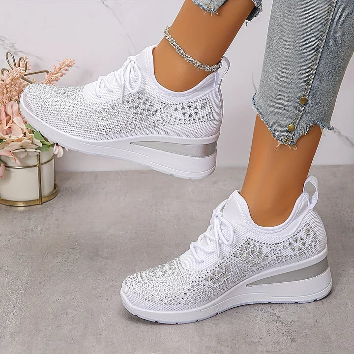 Ultra Comfortabele Orthopedische Baskets