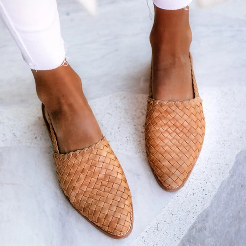LW™ | Klassieke Comfort Orthopedische Schoenen