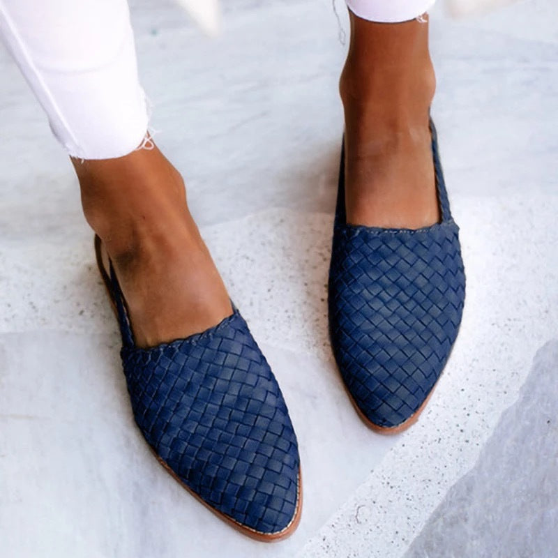 LW™ | Klassieke Comfort Orthopedische Schoenen