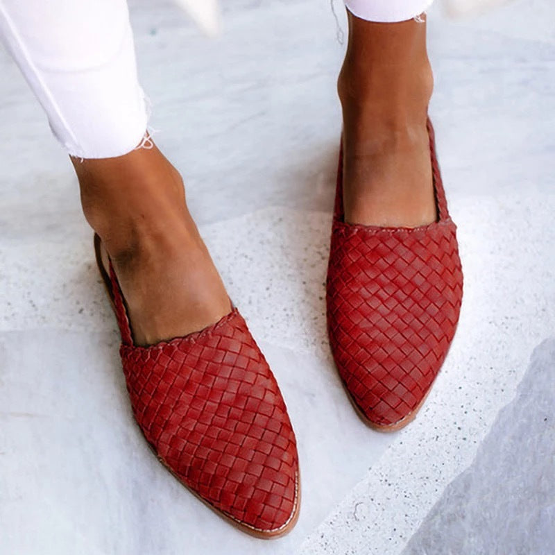 LW™ | Klassieke Comfort Orthopedische Schoenen