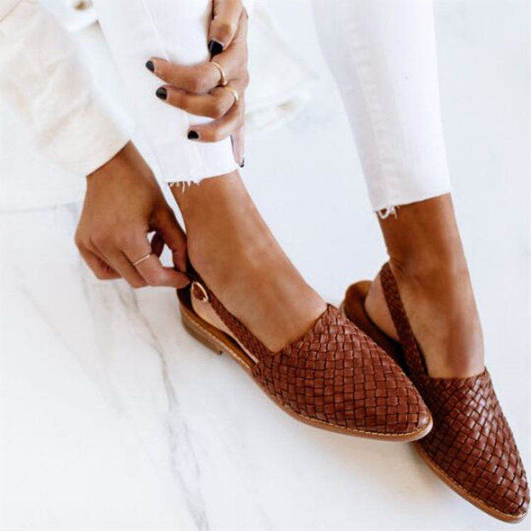 LW™ | Klassieke Comfort Orthopedische Schoenen