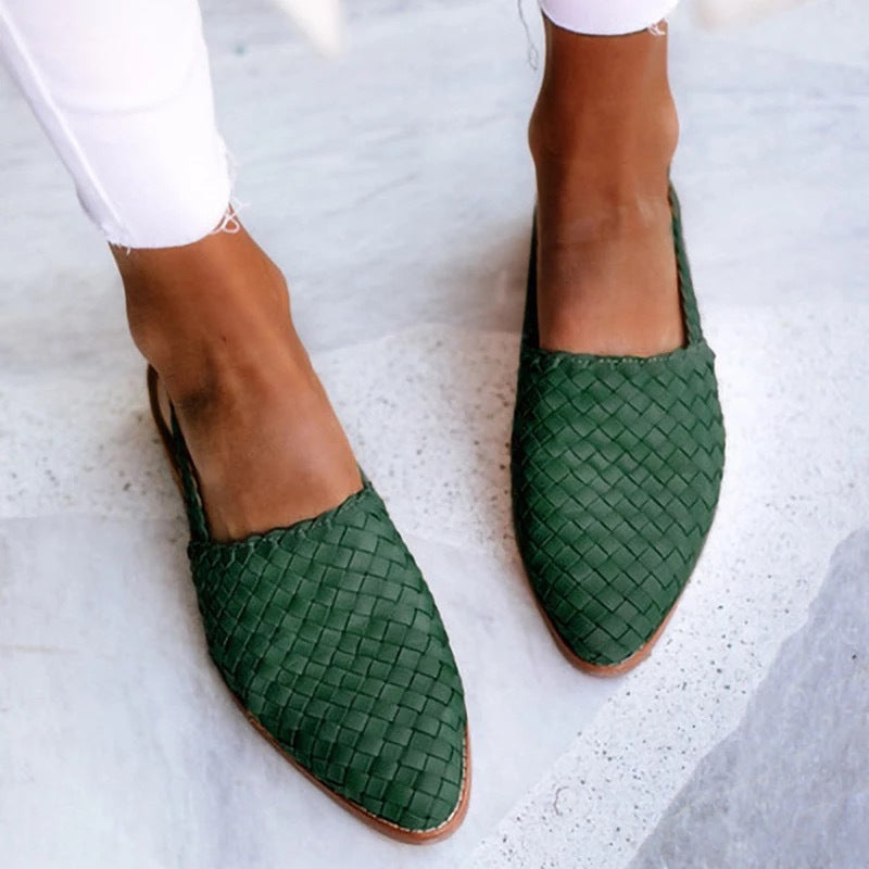 LW™ | Klassieke Comfort Orthopedische Schoenen