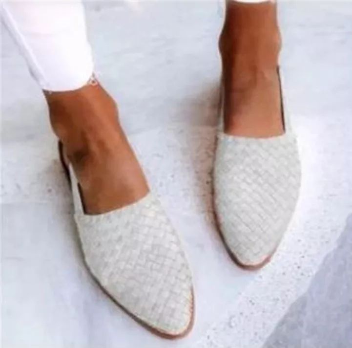 LW™ | Klassieke Comfort Orthopedische Schoenen