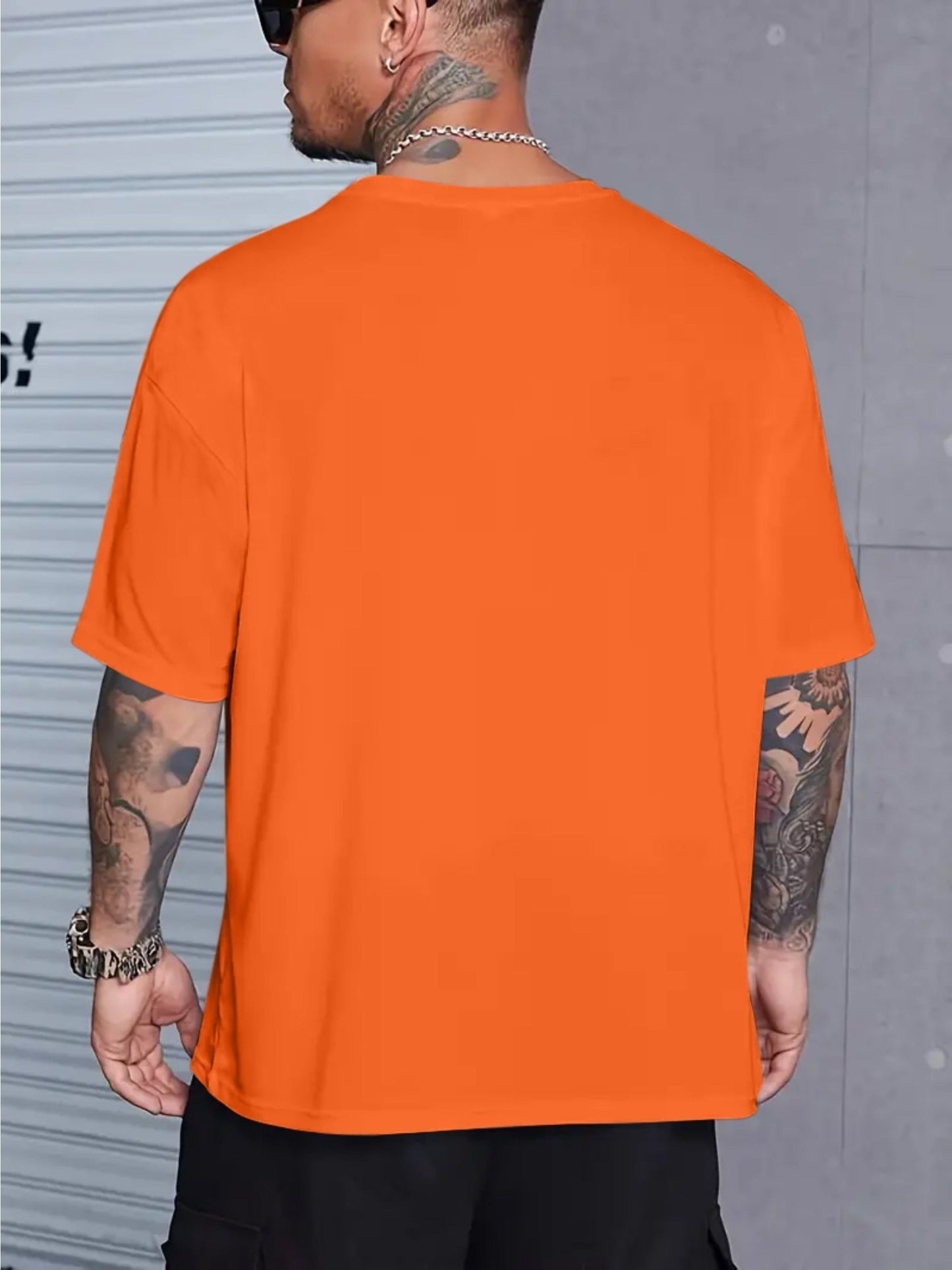 Te oud™ – Het T-shirt voor jou die geen onzin meer wil horen