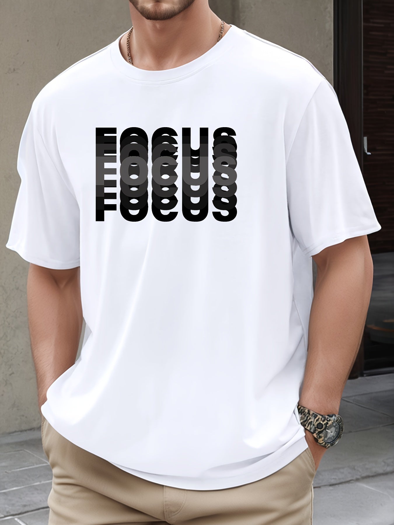 Focus™ – Minimalistisch ontwerp met maximale impact