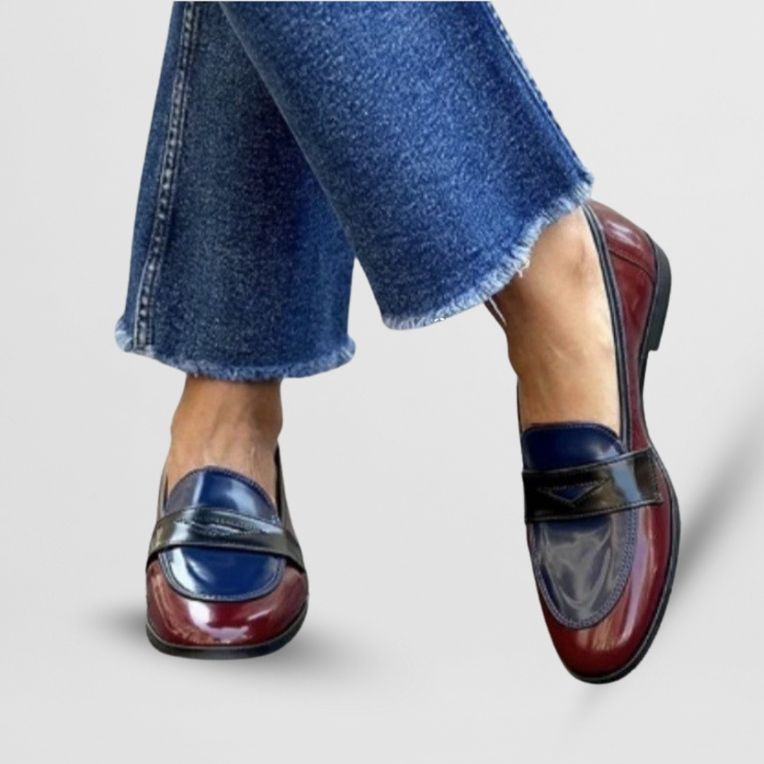 Louison | Elegante en comfortabele instappers