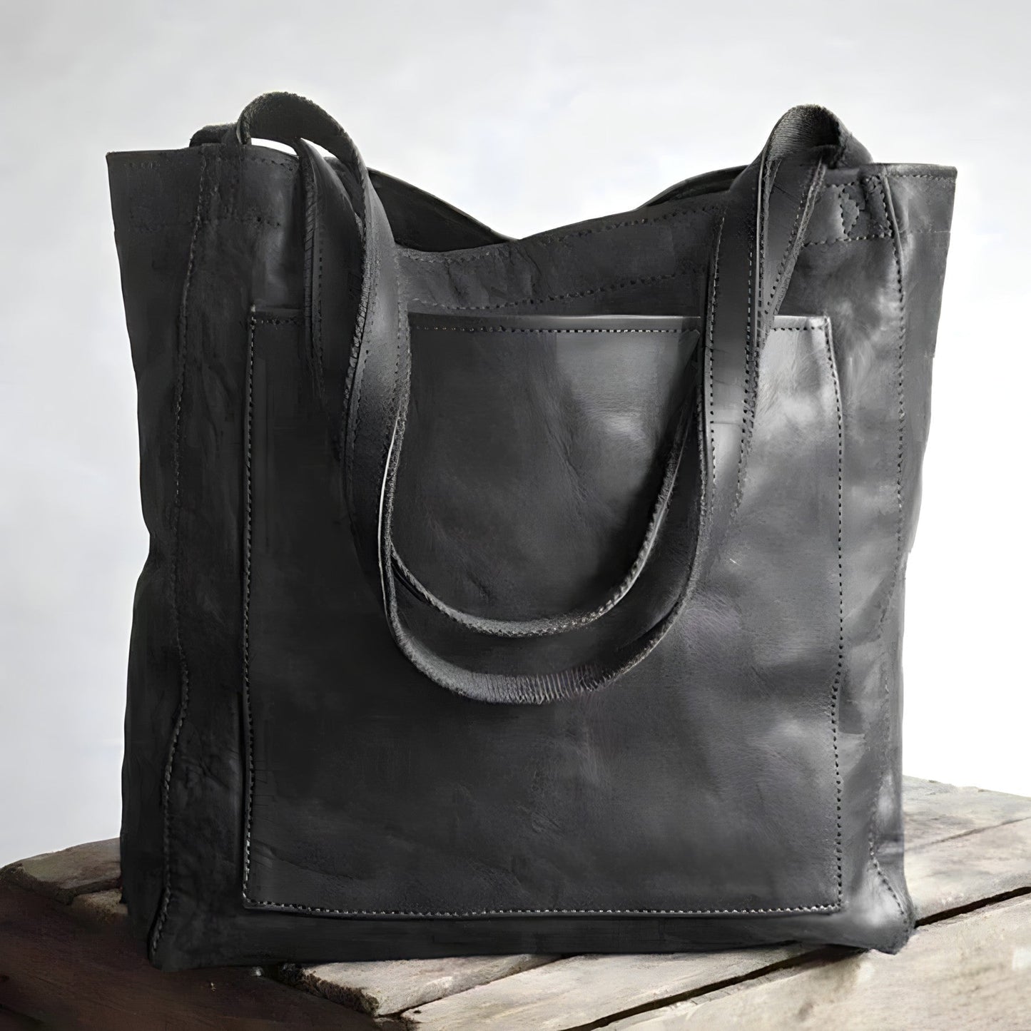 Aria™ Modern Chic | Stijlvolle Tas