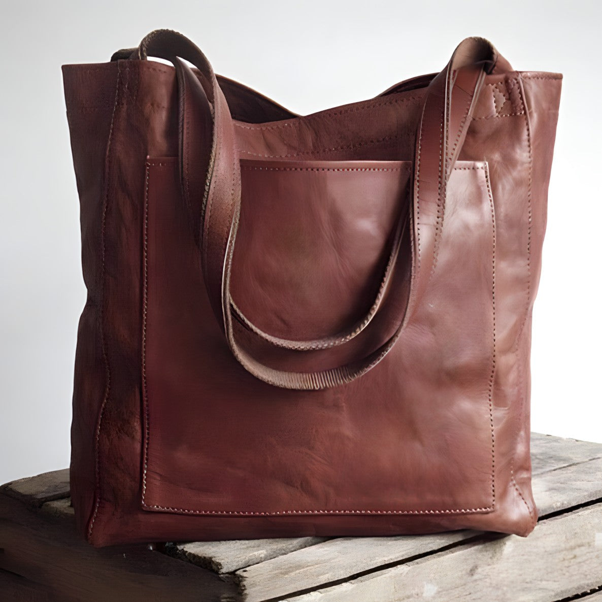 Aria™ Modern Chic | Stijlvolle Tas