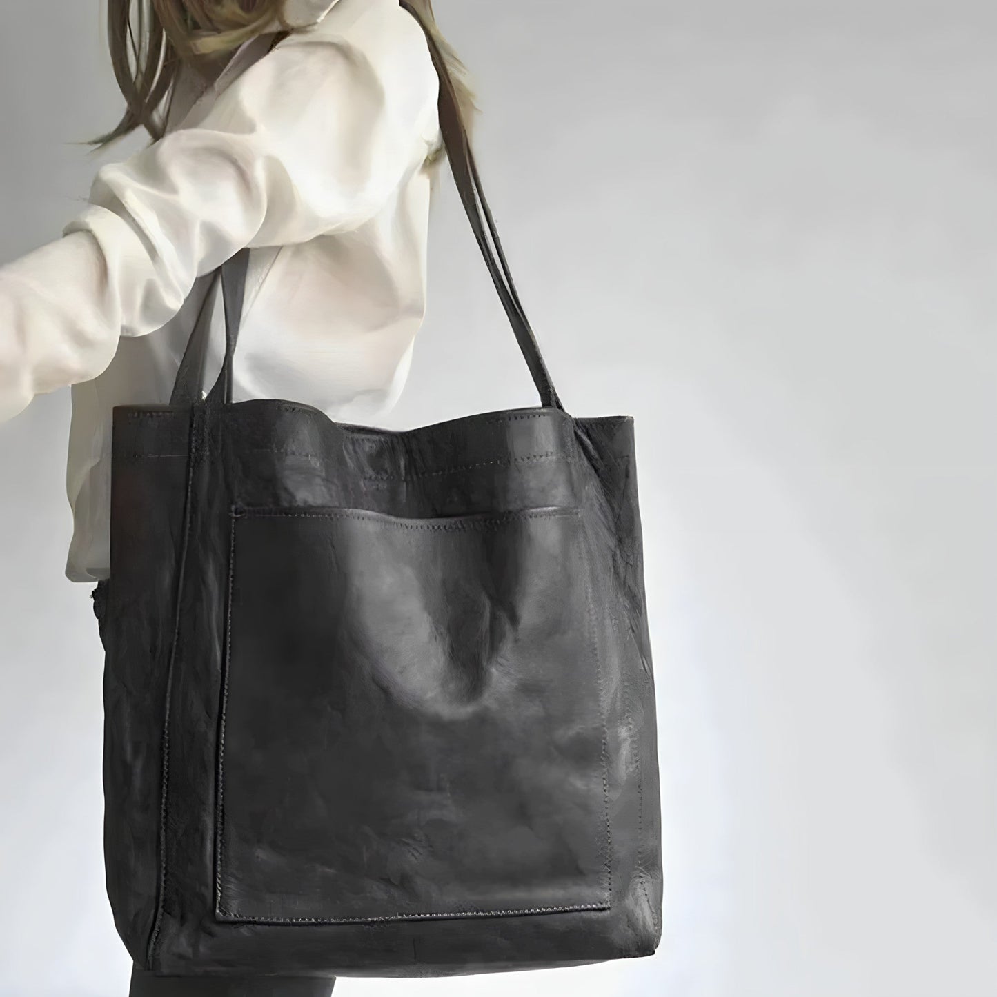 Aria™ Modern Chic | Stijlvolle Tas