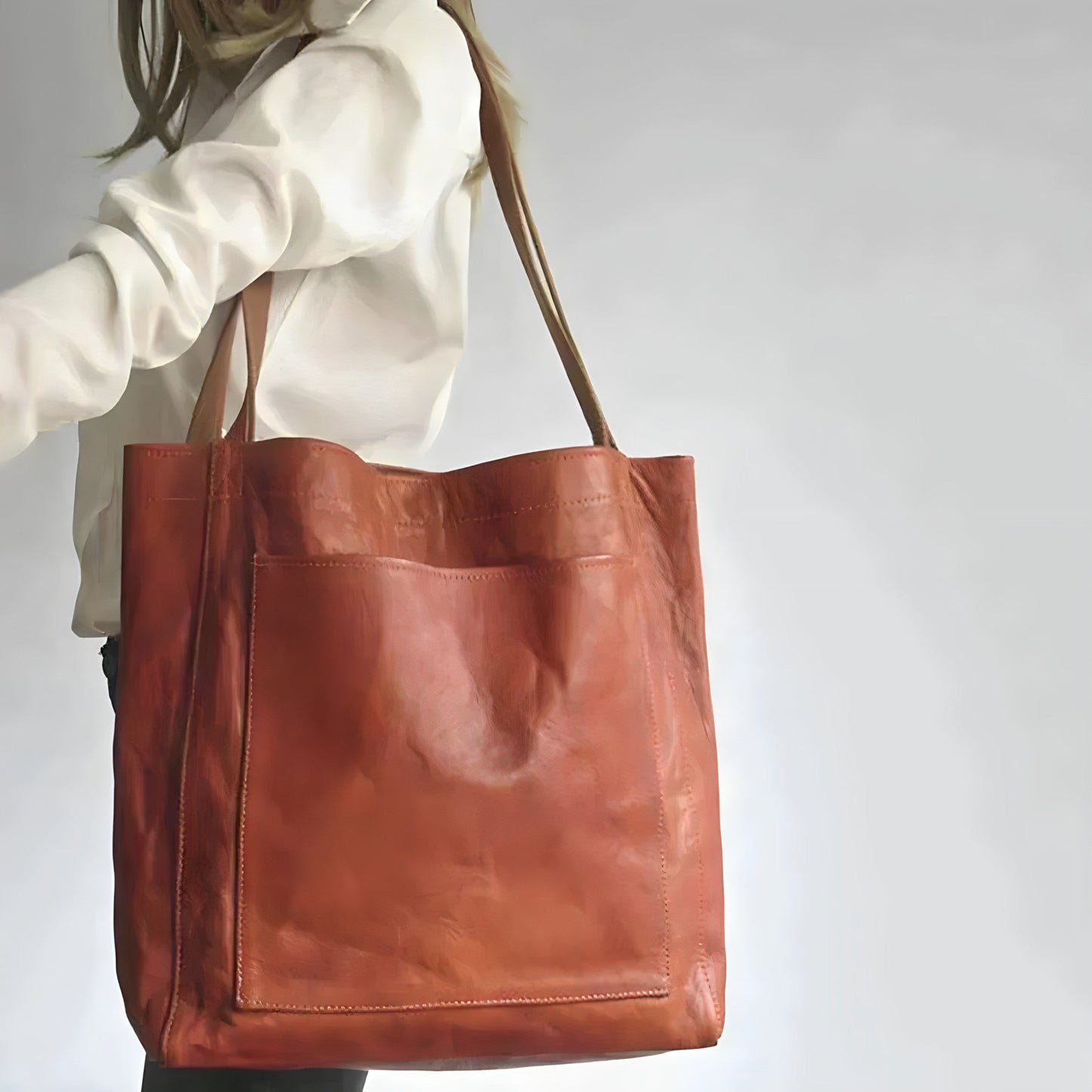 Aria™ Modern Chic | Stijlvolle Tas