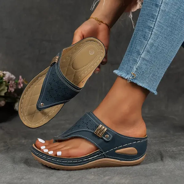 Verna™ Orthopedische Sandalen