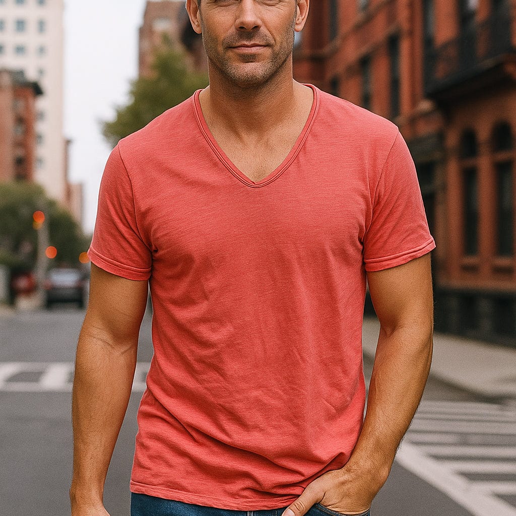 Noah Sunspel Premium T-Shirt