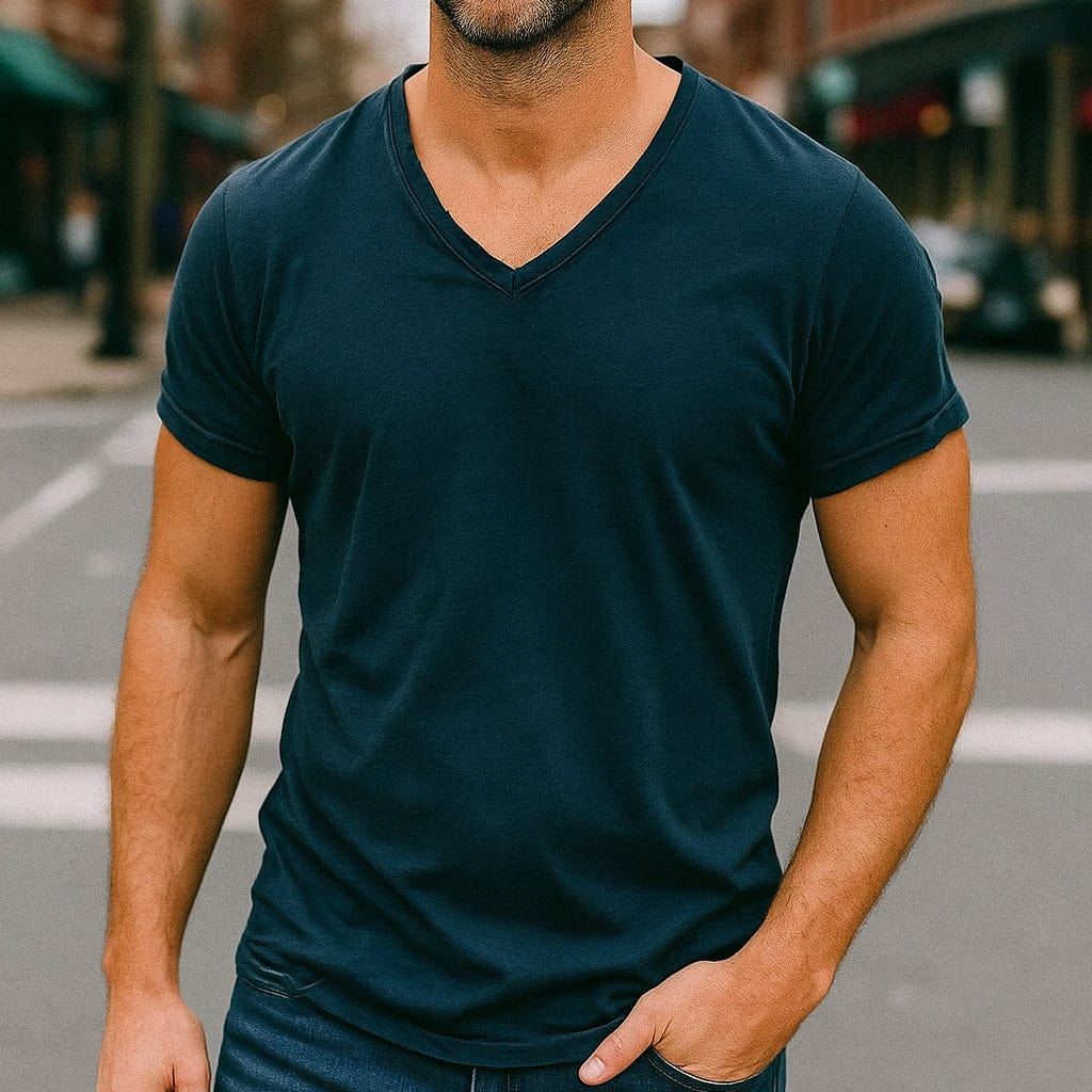 Noah Sunspel Premium T-Shirt
