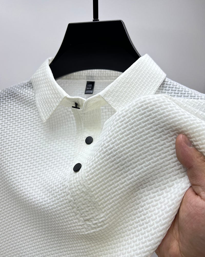 Prestige™ | Premium Polo voor Mannen