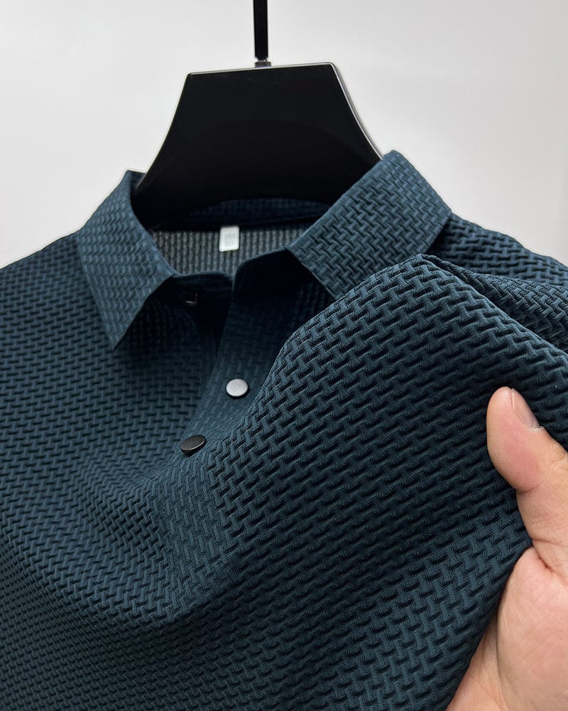 Prestige™ | Premium Polo voor Mannen