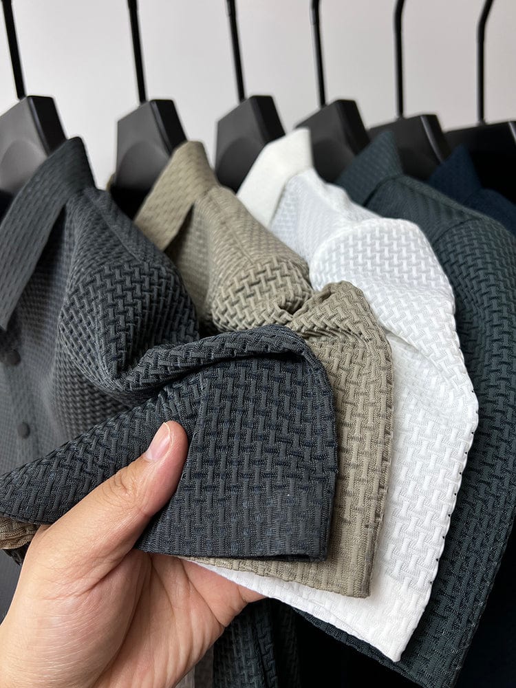 Prestige™ | Premium Polo voor Mannen
