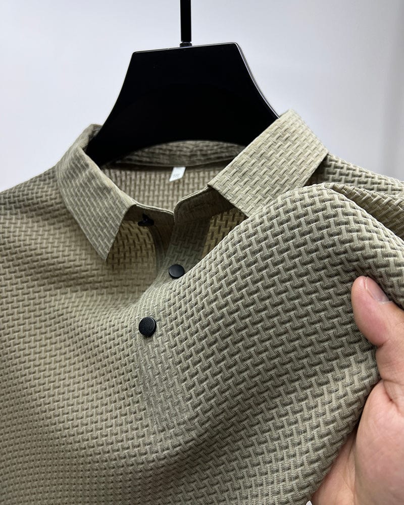 Prestige™ | Premium Polo voor Mannen
