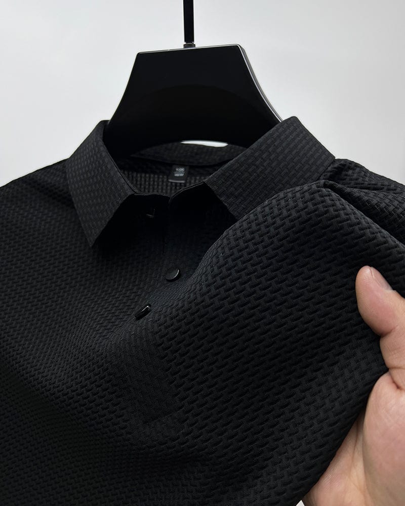 Prestige™ | Premium Polo voor Mannen