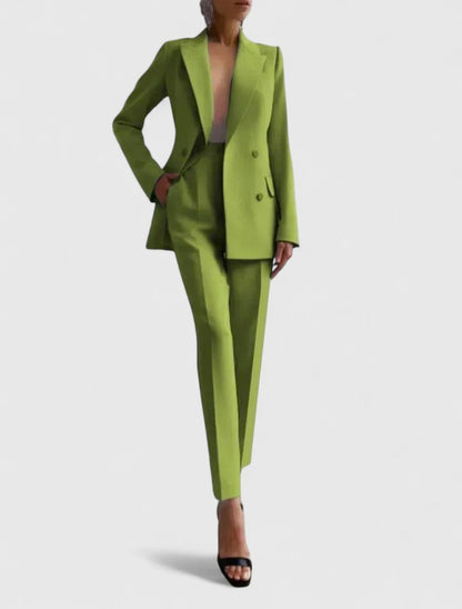 Evonleigh | Elegante Pak Set