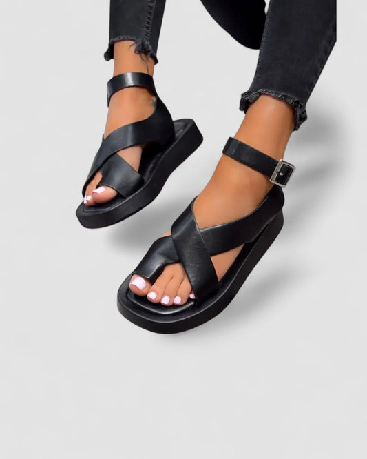 LW™ | Elegante en Comfortabele Sandalen Petra