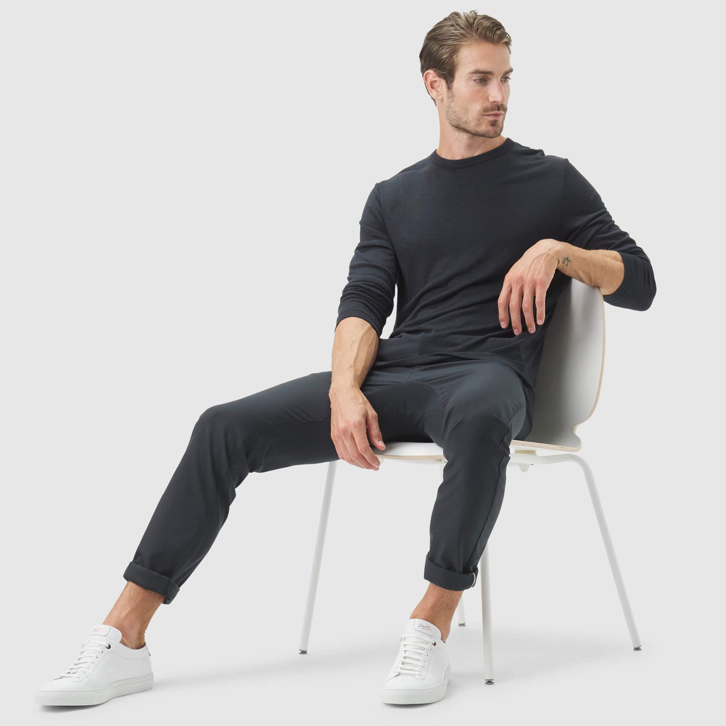 MorphoFit™ Stretchbroek