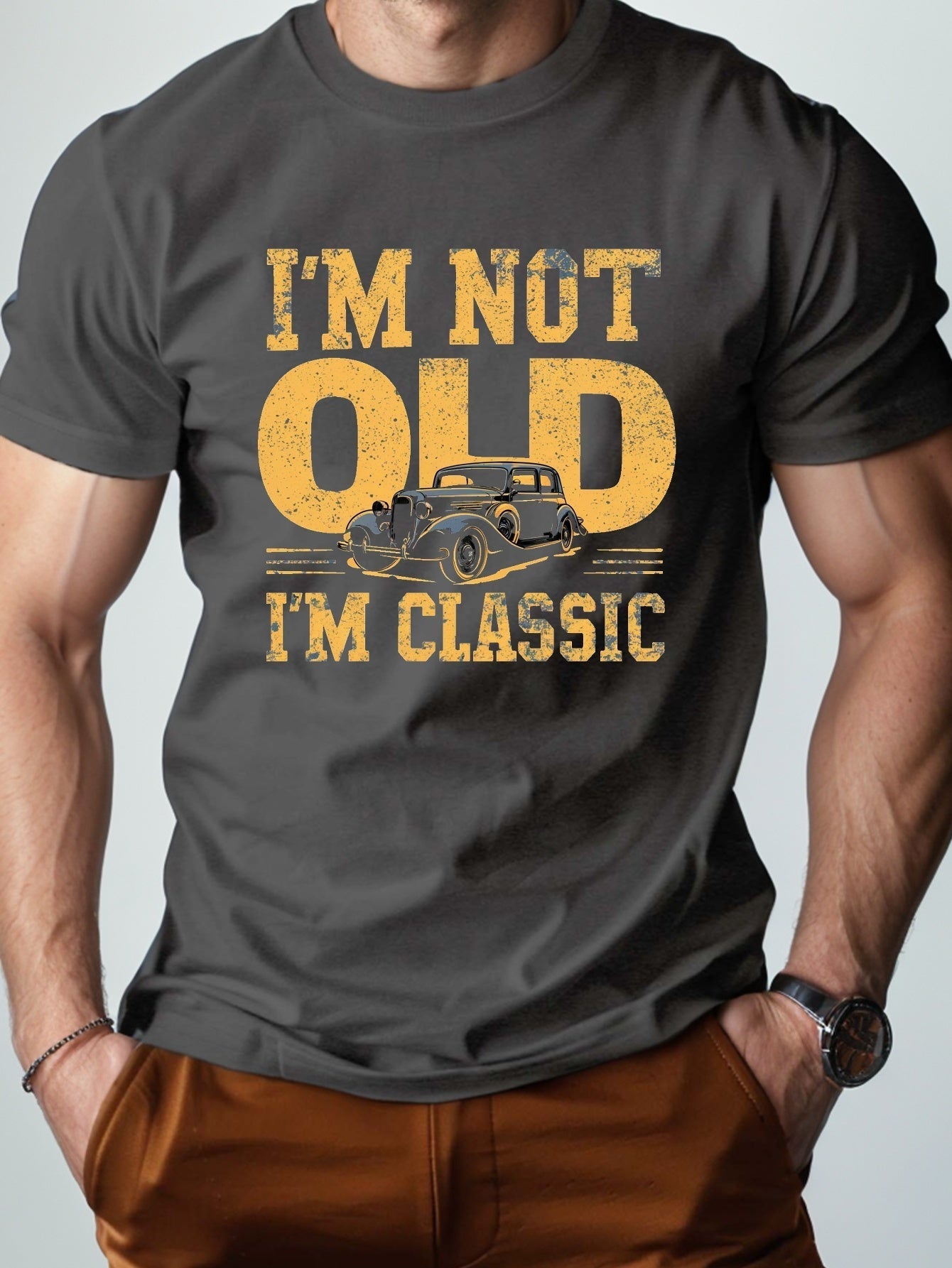 Classic™ – Niet oud, maar legendarisch