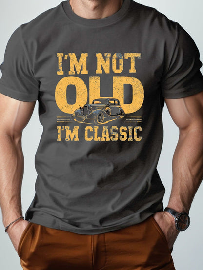 Classic™ – Niet oud, maar legendarisch