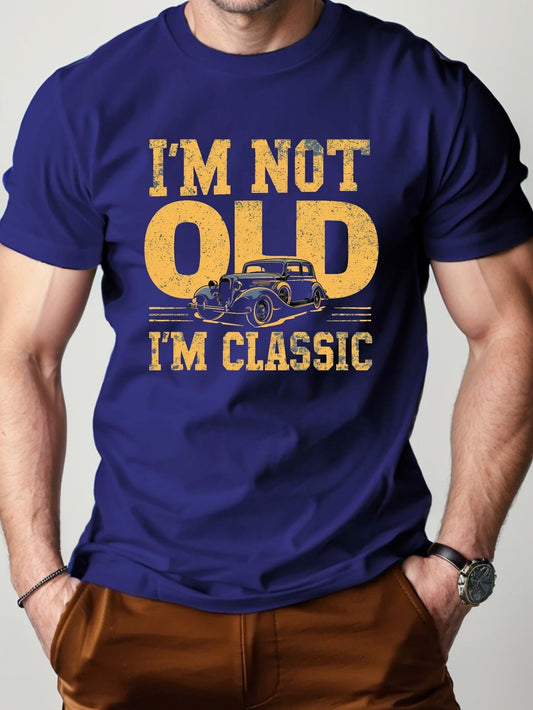 Classic™ – Niet oud, maar legendarisch