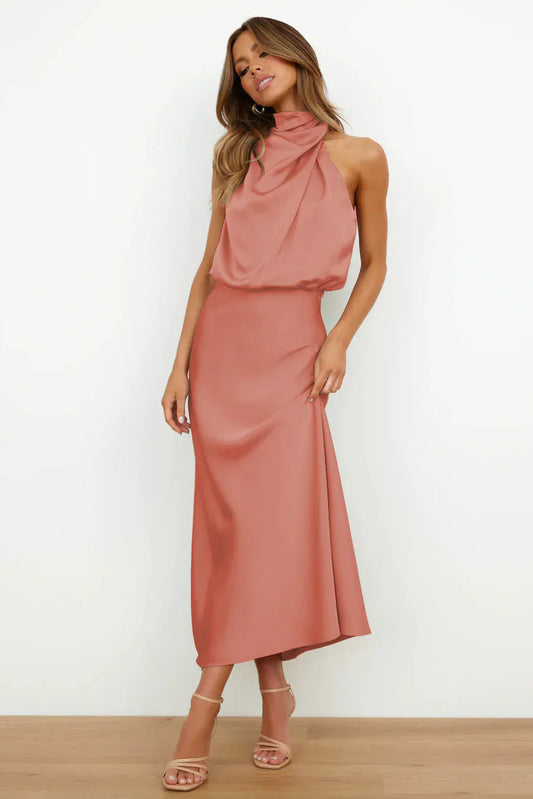 Diane | Elegante jurk met perfecte silhouet