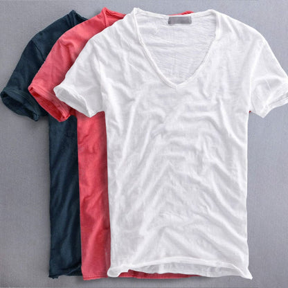 Noah Sunspel Premium T-Shirt