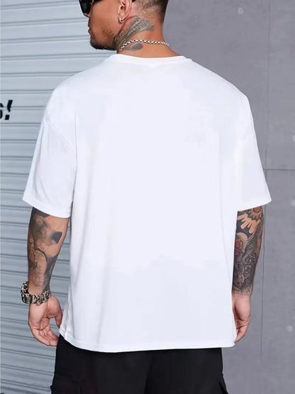 Te oud™ – Het T-shirt voor jou die geen onzin meer wil horen