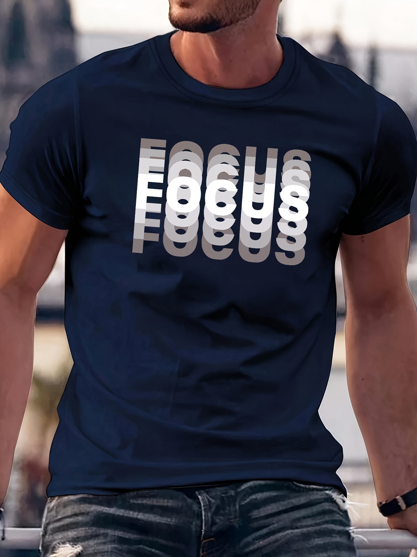 Focus™ – Minimalistisch ontwerp met maximale impact