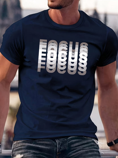 Focus™ – Minimalistisch ontwerp met maximale impact
