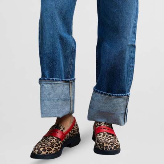 Magdelaine | Chique en elegante loafers voor dames