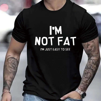 Fat™ – Zichtbaar met een knipoog