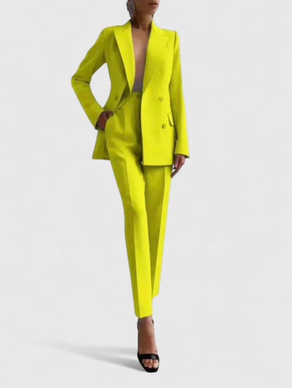Evonleigh | Elegante Pak Set