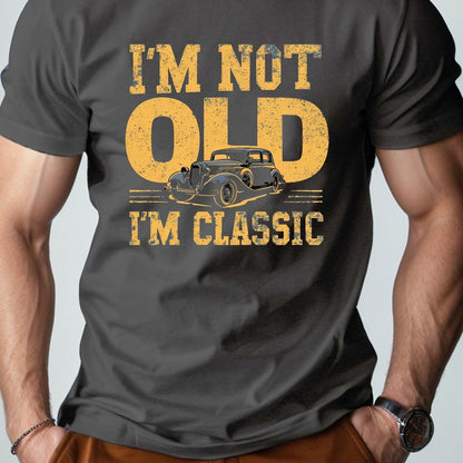 Classic™ – Niet oud, maar legendarisch
