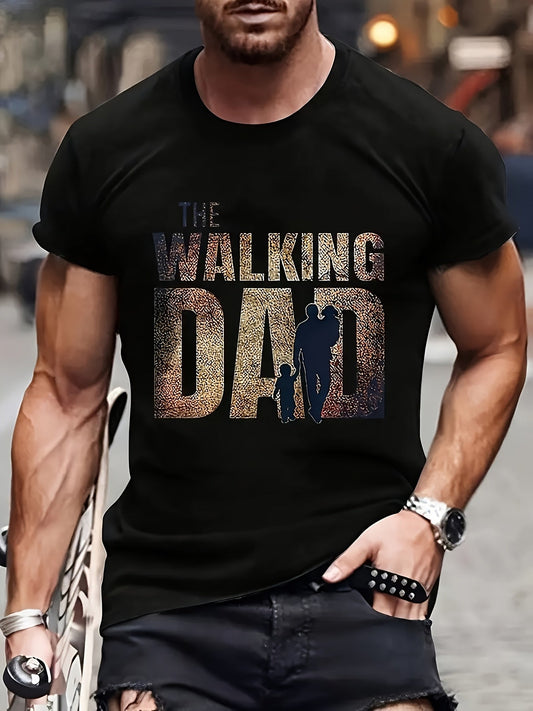 Walking™ – Voor vaders met humor en stijl