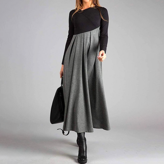 CRISTINA I MAXI DRESS