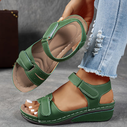 LW™ | Norah - Orthopedische Sandalen voor Optimale Stabiliteit en Comfort de Hele Dag
