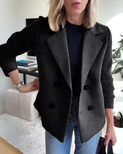 JASIER - Elegante Blazer met Moeiteloze Stijl