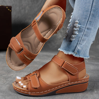 LW™ | Norah - Orthopedische Sandalen voor Optimale Stabiliteit en Comfort de Hele Dag