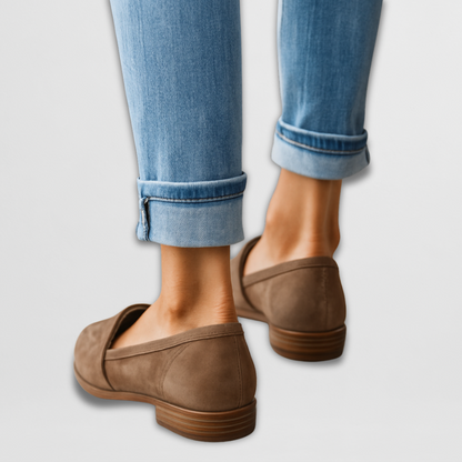 Lazara | Elegante en comfortabele mocassins