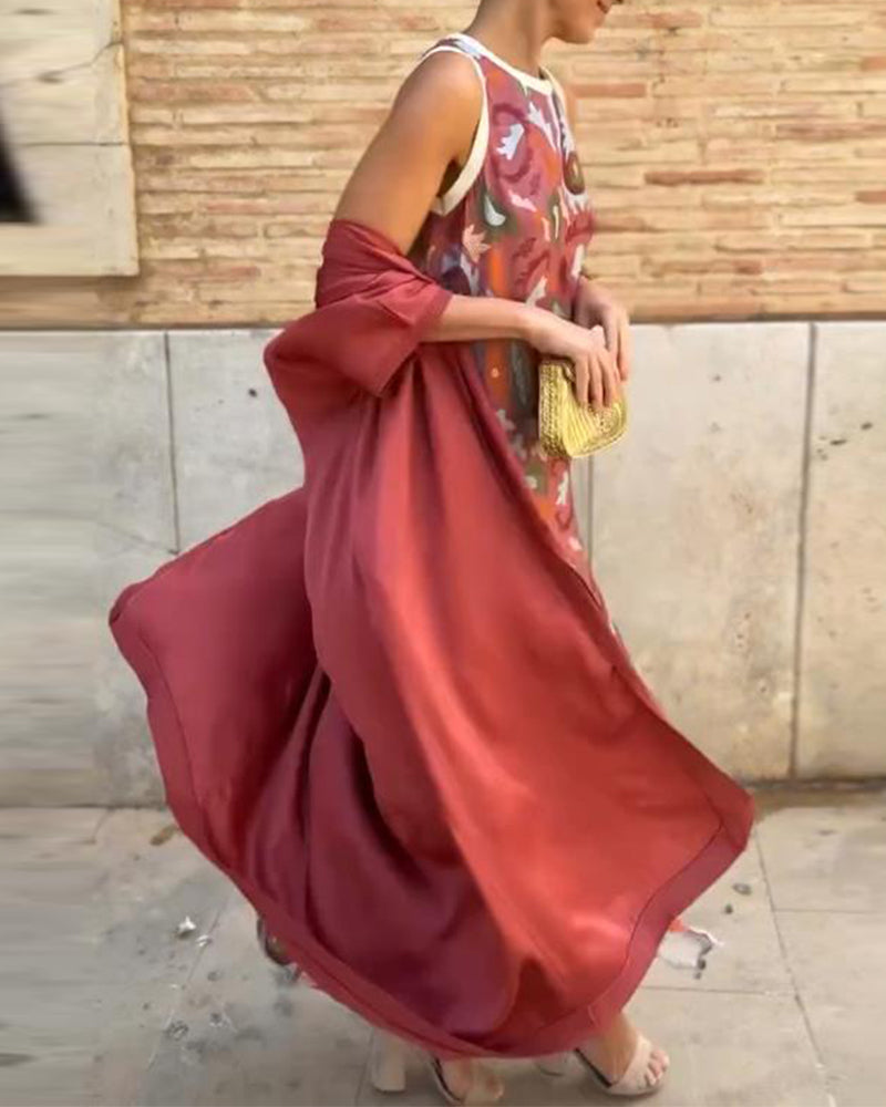Bella - Compleet met twee stukken met een urban stijl