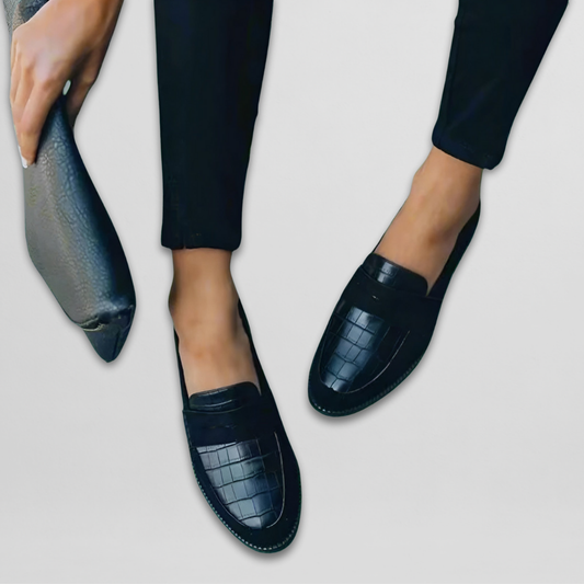 Alvérine | Elegante en zorgvuldig vervaardigde instappers