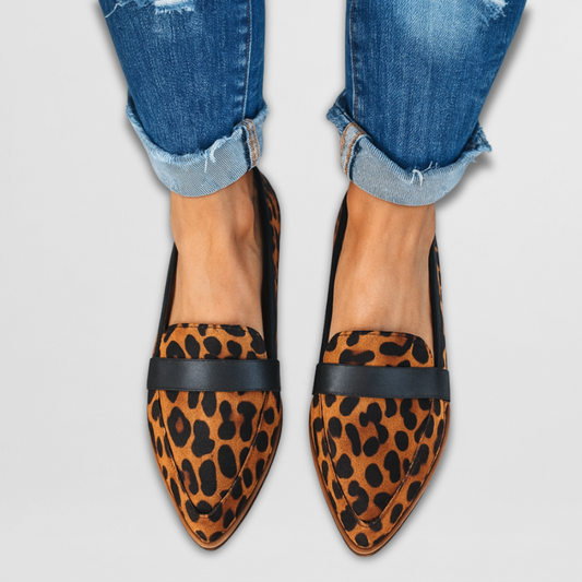 Lazara | Elegante en comfortabele mocassins