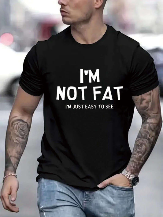 Fat™ – Zichtbaar met een knipoog